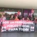 Una nueva agresión al ferrocarril público y social