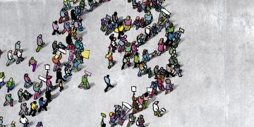 Caminando por la igualdad, derechos y libertades