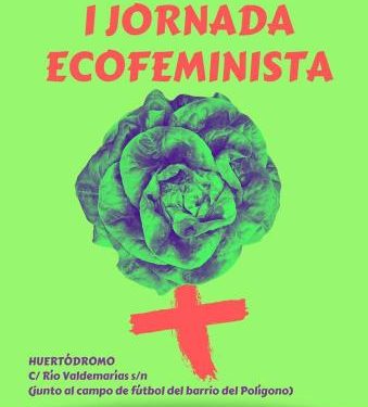 19 Oct – Primera Jornada Ecofeminista de Toledo