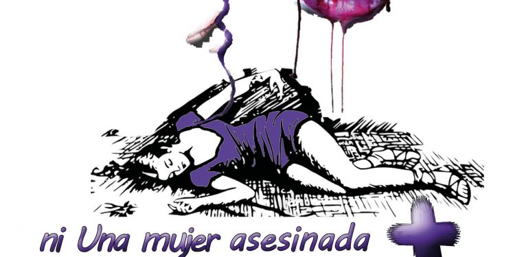 25N Basta de Violencias!