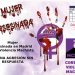 Mujer Asesinada en Madrid