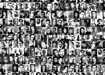 Ya se pueden ver por internet los nombres de 102.000 víctimas del franquismo