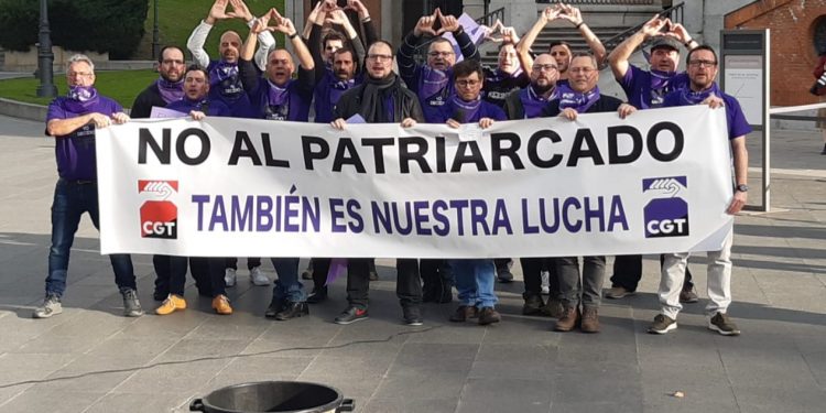 Mes Revuelta Feminista