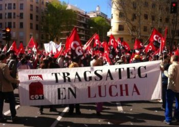 El Tribunal Supremo ratifica la sentencia de la Audiencia Nacional