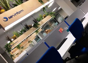 ING BANK colabora con ServinForm para atentar contra los derechos de su plantilla