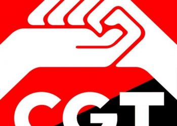 CGT desmiente presiones para desconvocar actos públicos y no descarta tomar medidas legales contra la Guardia Civil por manipular las declaraciones de un sindicalista