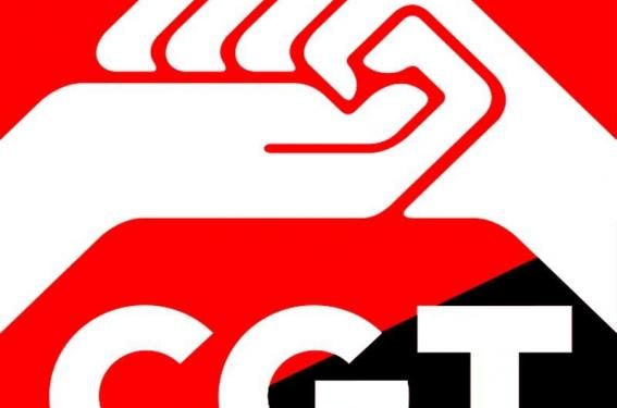 CGT desmiente presiones para desconvocar actos públicos y no descarta tomar medidas legales contra la Guardia Civil por manipular las declaraciones de un sindicalista