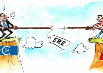 Unitono: 38 despidos avalados por UGT y CCOO ¿Por qué CGT no firma este ERE?