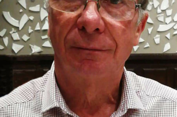 Nos ha dejado nuestro querido José, compañero y amigo