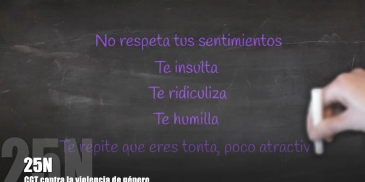 25N Día Internacional Contra las Violencias Machistas