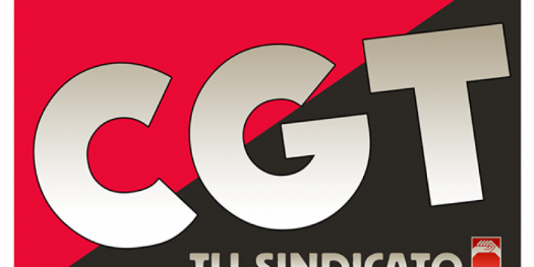 CGT: Estatutos y Reglamento de Congresos