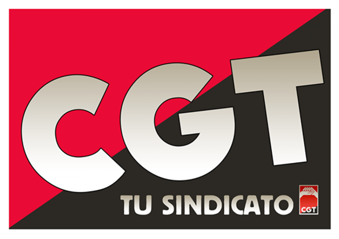 CGT: quienes somos