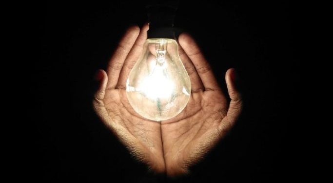 CAMPAÑA CONTRA LOS CORTES DE LUZ