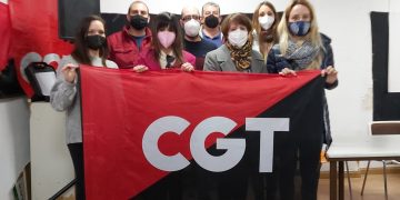 Nuevo SP del SACHYT de Madrid