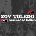 La sección sindical de CGT en Correos Toledo denuncia las necesidades reales de la plantilla