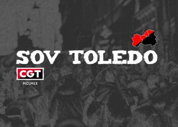 La sección sindical de CGT en Correos Toledo denuncia las necesidades reales de la plantilla