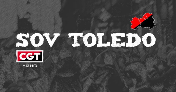 La sección sindical de CGT en Correos Toledo denuncia las necesidades reales de la plantilla