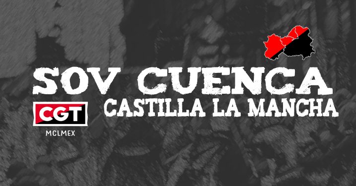 Los carteros de Cuenca inician movilizaciones por la falta de personal en Correos