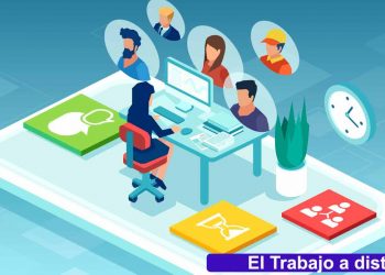 CONTACT CENTER: LA AUTORIDAD LABORAL LE PEGA UN TIRÓN DE OREJAS A LAS EMPRESAS DE CONTACT CENTER A CAUSA DEL TELETRABAJO