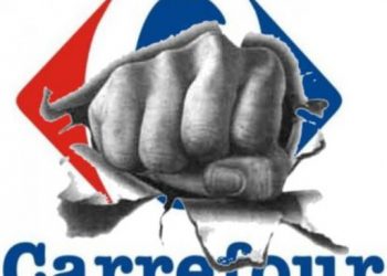 SITEL-CARREFOUR DEJAN A CENTENARES DE PERSONAS EN EL LIMBO EL 16 DE NOVIEMBRE