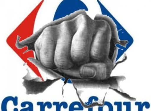 SITEL-CARREFOUR DEJAN A CENTENARES DE PERSONAS EN EL LIMBO EL 16 DE NOVIEMBRE