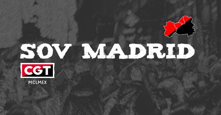 Comunicado sobre las expulsiones de familias en Caracolas