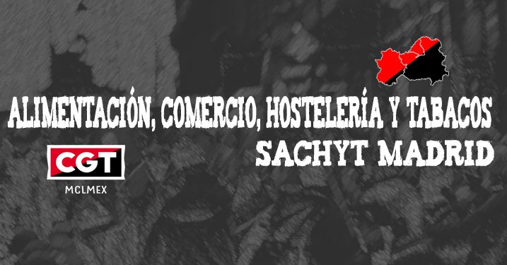 SENTENCIA A FAVOR DE CGT POR EL DESPIDO IMPROCEDENTE DE UNA COMPAÑERA EN CARREFOUR