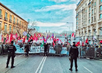 CGT utilizará todas sus armas para lograr la derogación de las Reformas Laborales