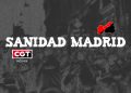 COMUNICADO CGT SANIDAD MADRID SOBRE LA REAPERTURA DE LOS SUAPS