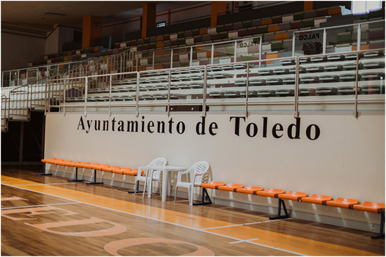 CGT denuncia la nefasta gestión del Patronato Deportivo Municipal de Toledo