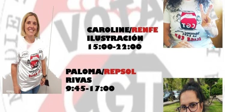 ELECCIONES SINDICALES | CGT conserva una importante representación en las Elecciones Sindicales de Atento Madrid