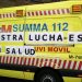 EL SERVICIO DE ATENCIÓN DE LLAMADAS DEL SUMMA 112 VA A LA HUELGA