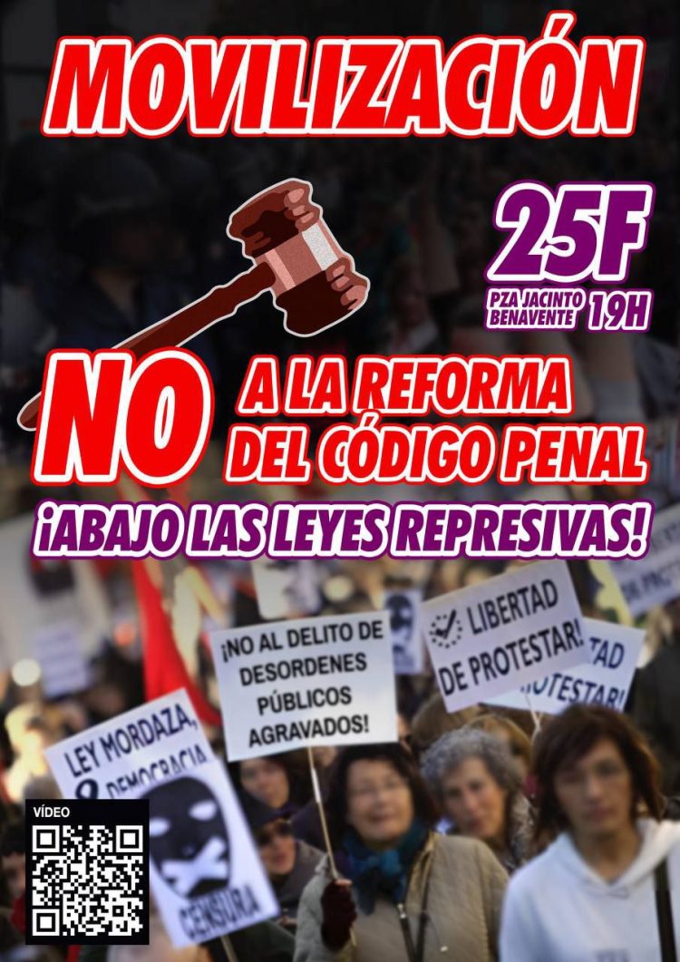 A. SOCIAL | Manifestación No A La Guerra en Ucrania