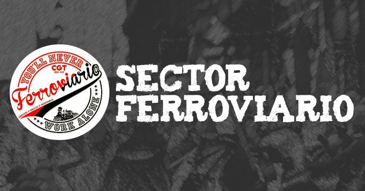 CGT se convierte en la tercera fuerza sindical en ADIF, con 16 delegadas más que en 2019, y logra mantener su posición en RENFE tras las elecciones sindicales de este martes