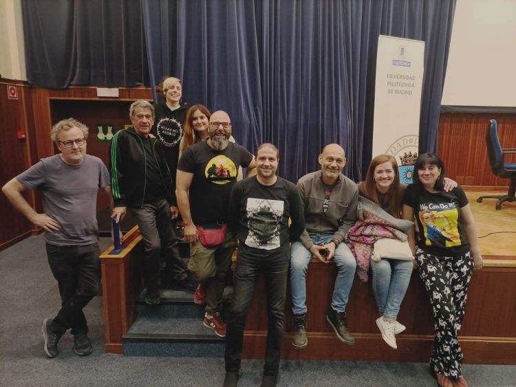 Elegido el nuevo Secretariado Permanente de Banca Madrid