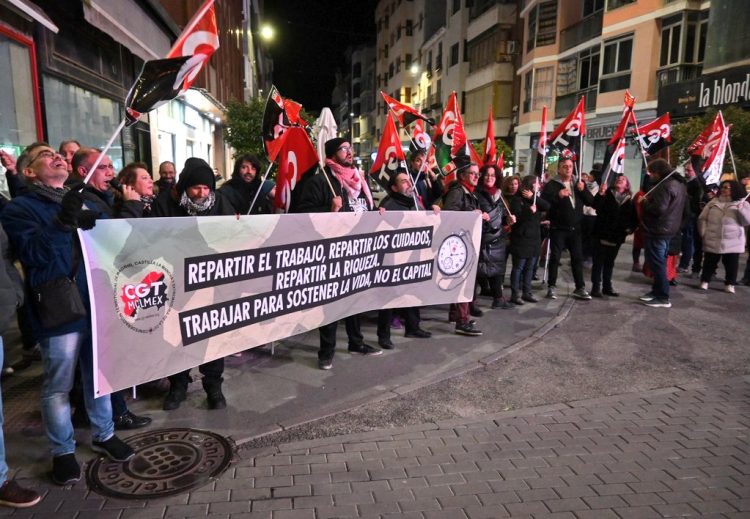 NUEVO SECRETARIADO PERMANENTE ELEGIDO EN EL VII CONGRESO ORDINARIO DE MCLMEX