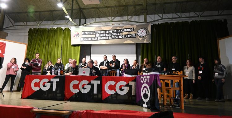 VII CONGRESO ORDINARIO DE MCLMEX – CUENCA 2 y 3 DICIEMBRE DE 2023