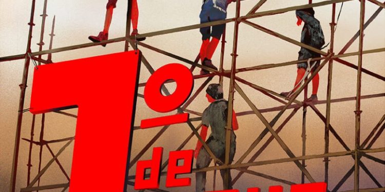 1º DE MAYO INTERSECCIONAL