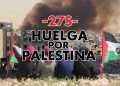 27S – Huelga General por Palestina