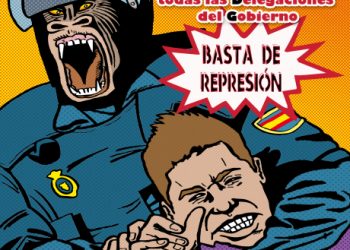 EN DEFENSA DERECHOS Y LIBERTADES