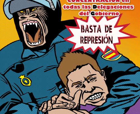 EN DEFENSA DERECHOS Y LIBERTADES