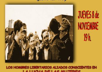 LOS HOMBRES ANTE EL HETEROPATRIARCADO