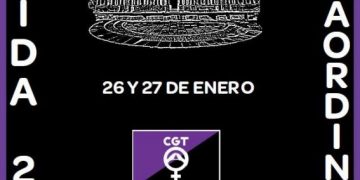 CGT celebra un Congreso Extraordinario