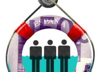 CGT denuncia que 600.000 hogares españoles siguen sin recibir ingresos