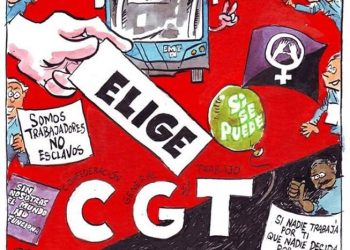 Elecciones Sindicales EMT