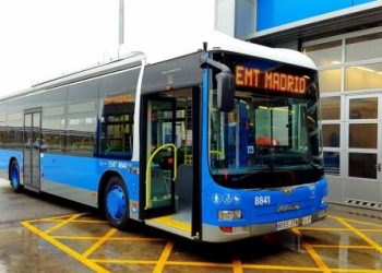 CGT señala al Ayuntamiento de Madrid de ejercer prácticas antisindicales en la EMT