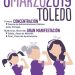 8M – Manifestación Toledo: Huelga General ¡Por ti, por nosotras, por todas!