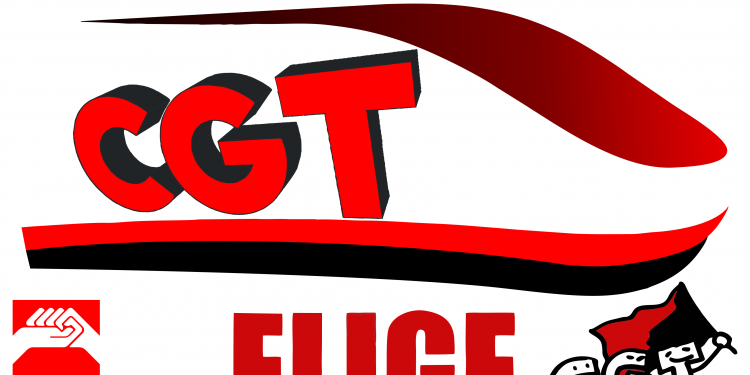 ADIF.RENFE. CGT CONSOLIDA SU REPRESENTACION