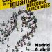 Caminando por la igualdad, derechos y libertades