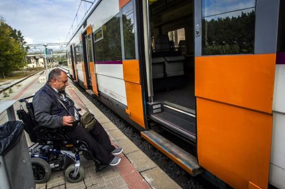 CGT solicita la ampliación al 7% para personas con discapacidad